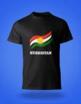 Groot-Koerdistan-Vlag-wit