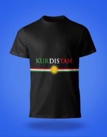 Kurdistan Classic T-shirt