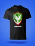 Amedspor T-Shirt Kurdistan Voetbalshirt