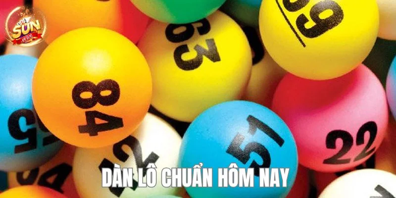 Dàn Lô Chuẩn Hôm Nay: Cập Nhật Bộ Số Cực Đẹp Cho Bạn 10 Dàn Lô Chuẩn Hôm Nay: Cập Nhật Các Bộ Số Cực Đẹp Cho Bạn
