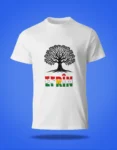 Afrin Rojava Kurdistan T-Shirt