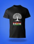 Afrin Rojava Kurdistan T-Shirt