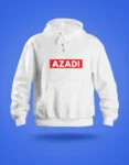 Azadi Kurdistan / koerdistan Hoodie