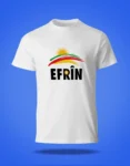 Efrin Rojava Kurdistan T-Shirt