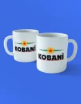 Kobani Kurdistan Mugs