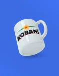 Kobani Kurdistan Mugs