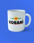 Kobani Kurdistan Mugs