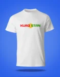 Afrin Rojava Kurdistan T-Shirt