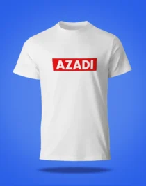 Azadi Kurdistan Kurdi T-Shirt