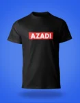 Azadi Kurdistan Kurdi T-Shirt